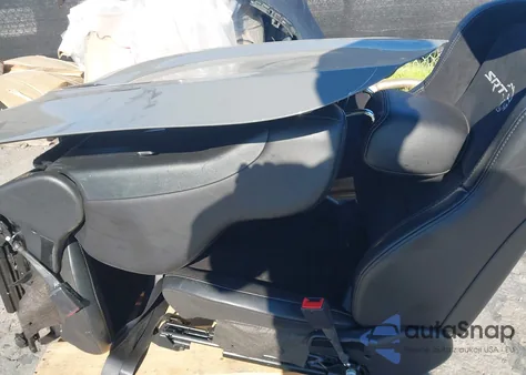 2021 Dodge Durango Srt Hellcat Awd из США, поврежденный, VIN 1C4SDJH94MC689213